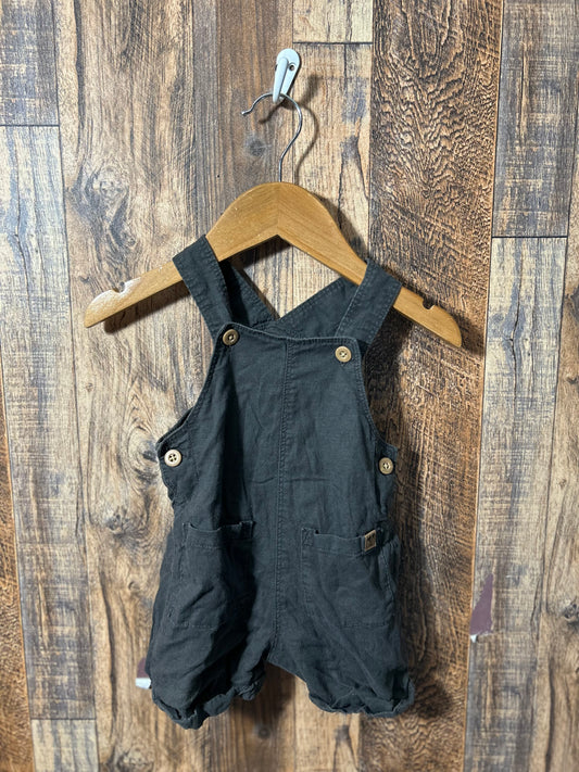 Romper, size 6m