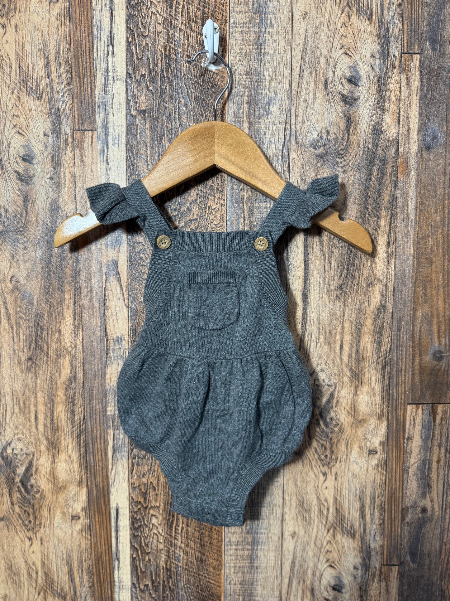 Romper, size NB