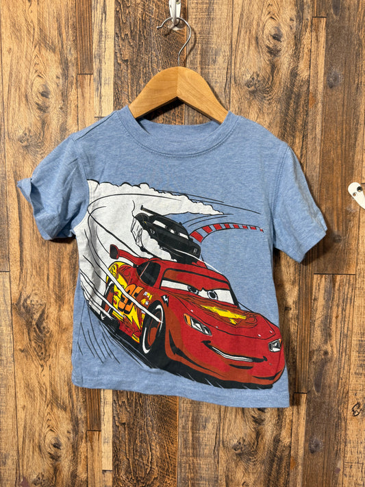Shirt, size 5