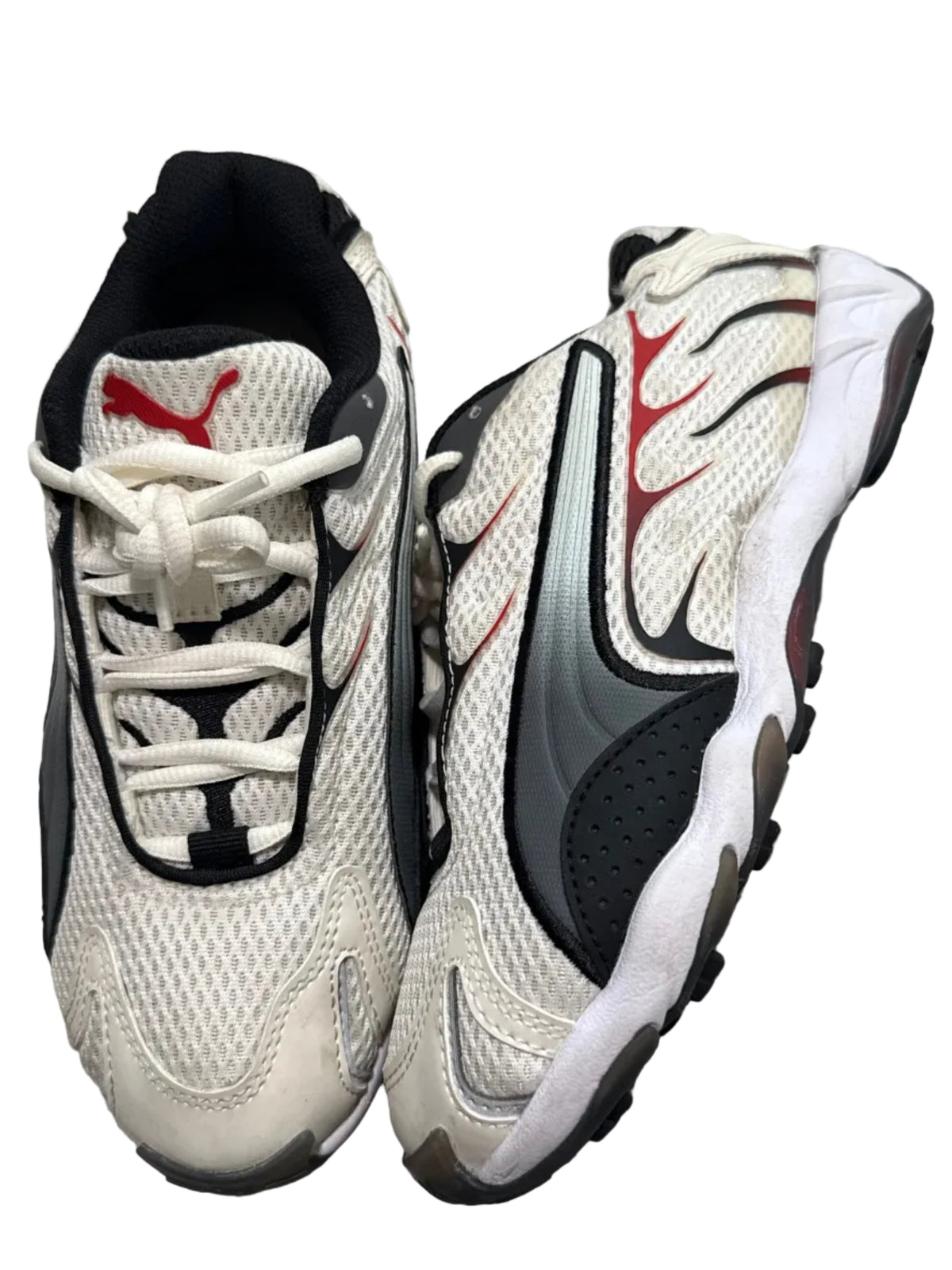 Puma Ortholite, 4.5Y