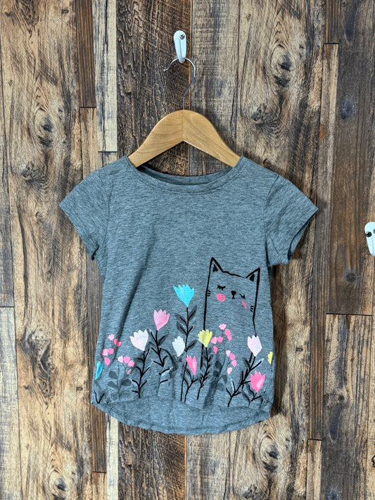 Shirt, size 4t