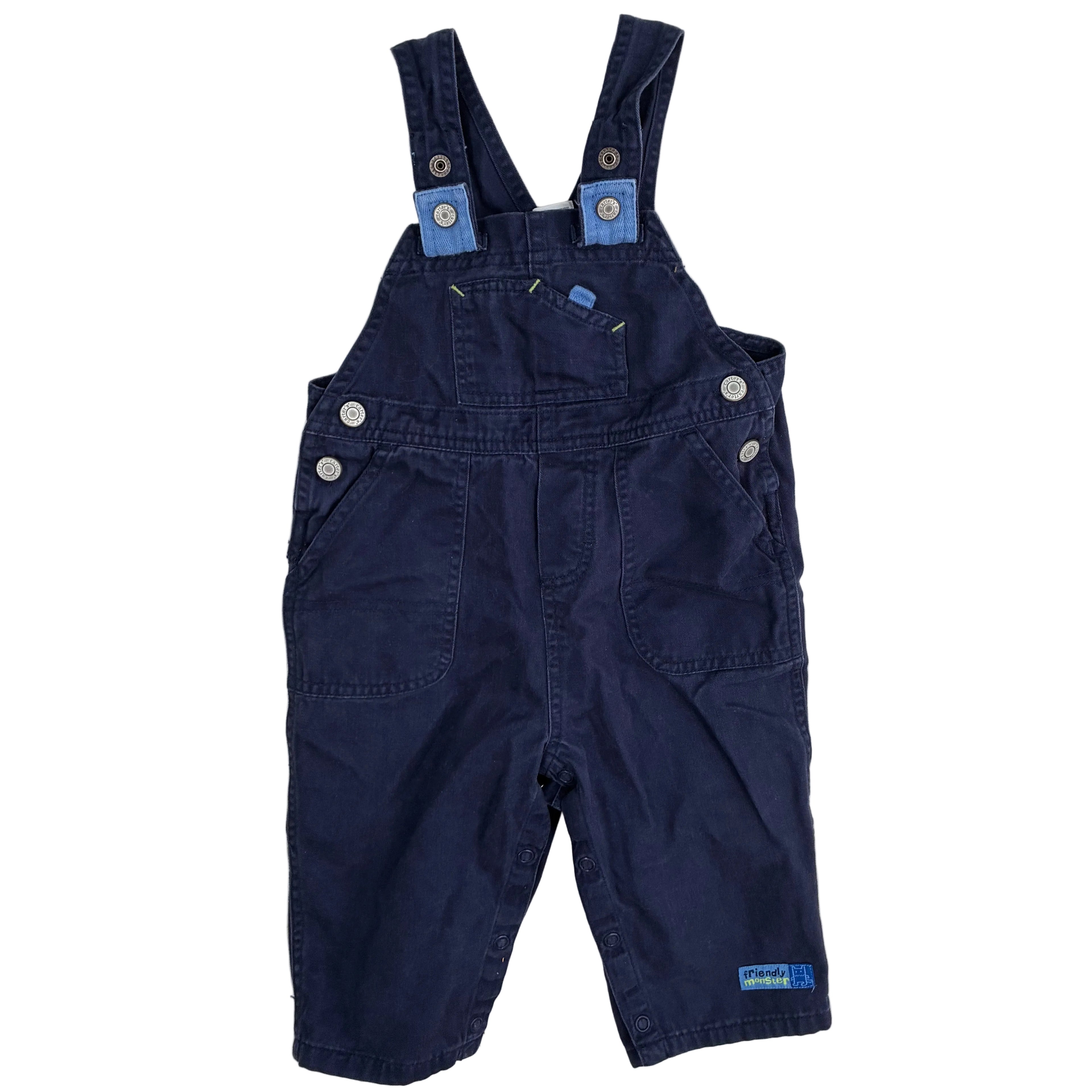 Y2K Carter's, 18m
