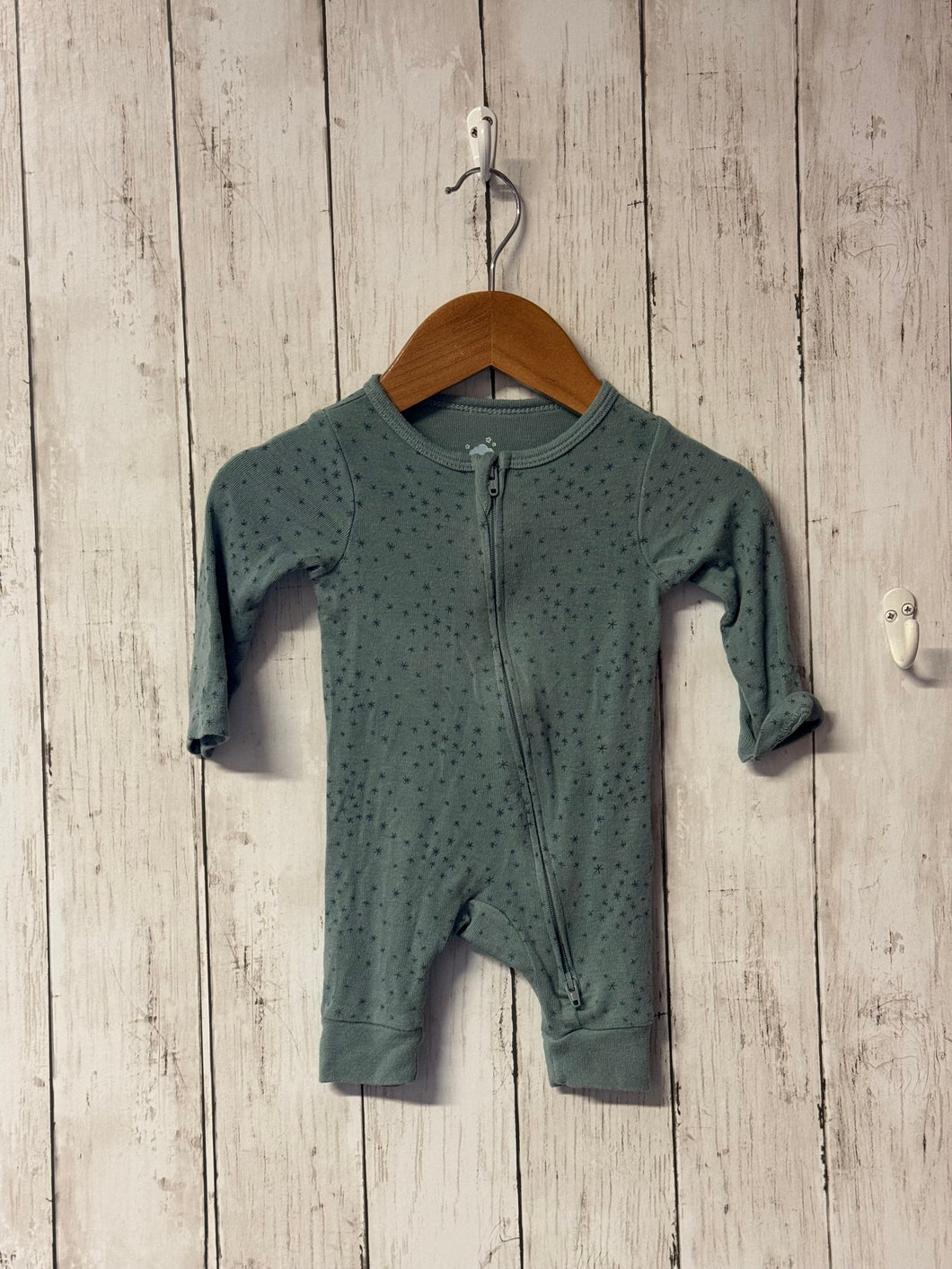 Modal romper, size NB