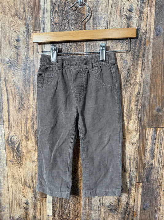 Pants, size 18m