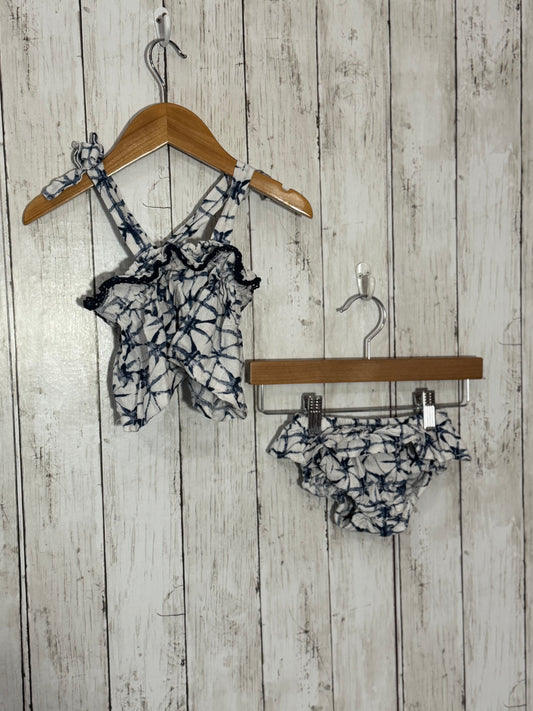2pc set, size 18m