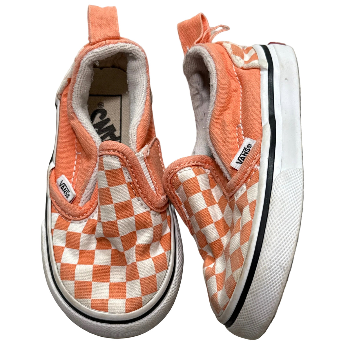 Vans, 5C