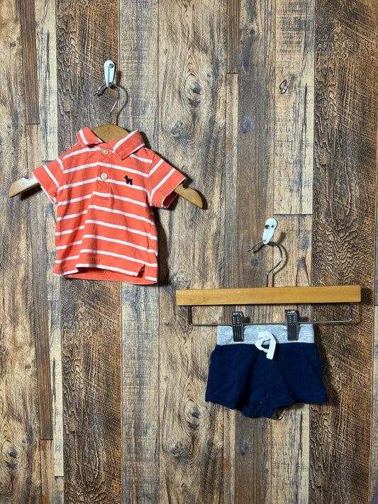 2pc set, size NB