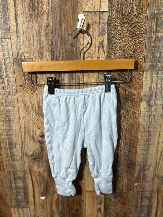 Pants, size 3-6m