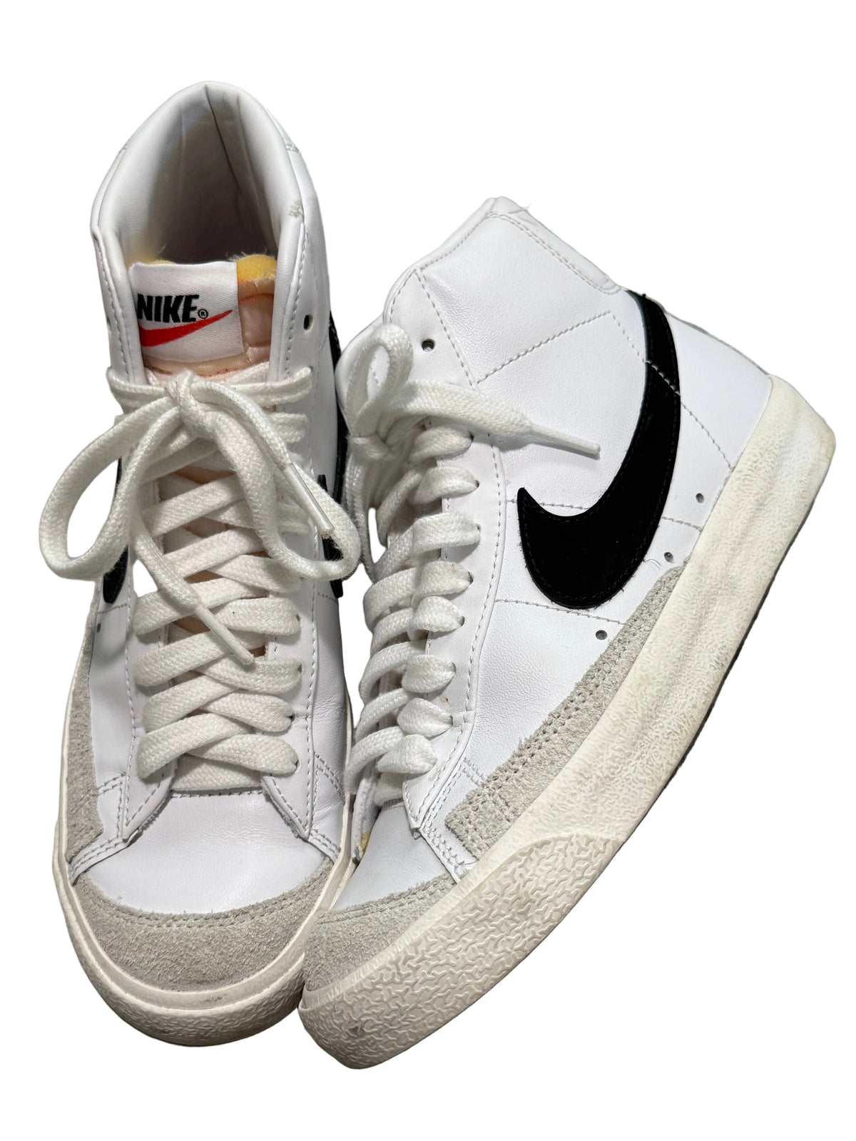 Nike, 6