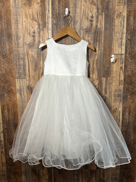 Dress, size 4