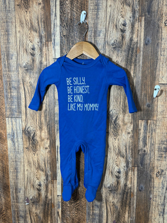 Romper, size 3-6m