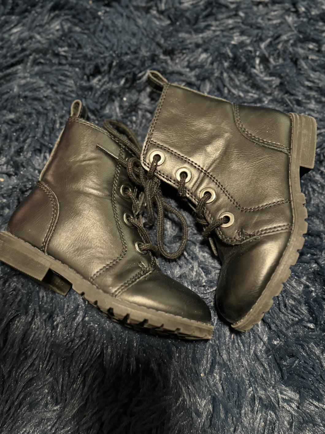 Boots, size 8