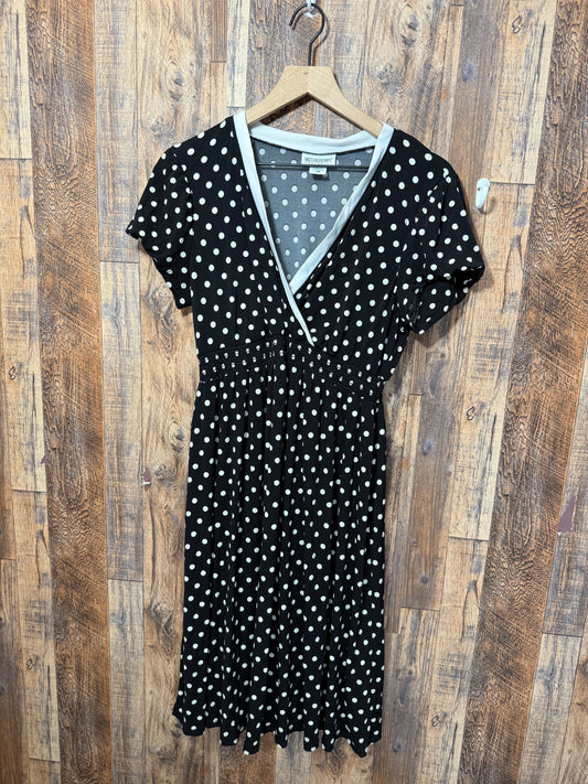Dress, size L