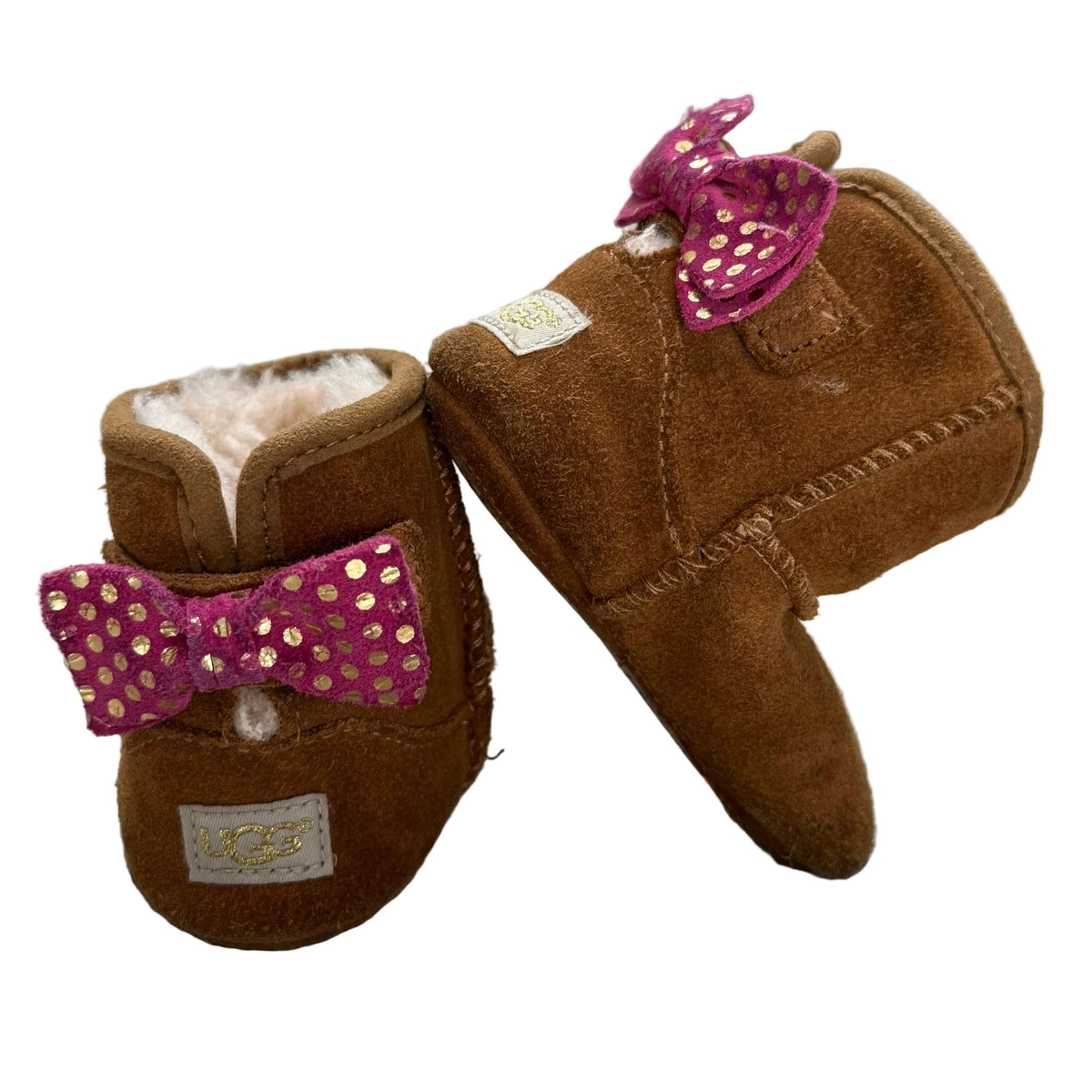 Ugg, 2/3C