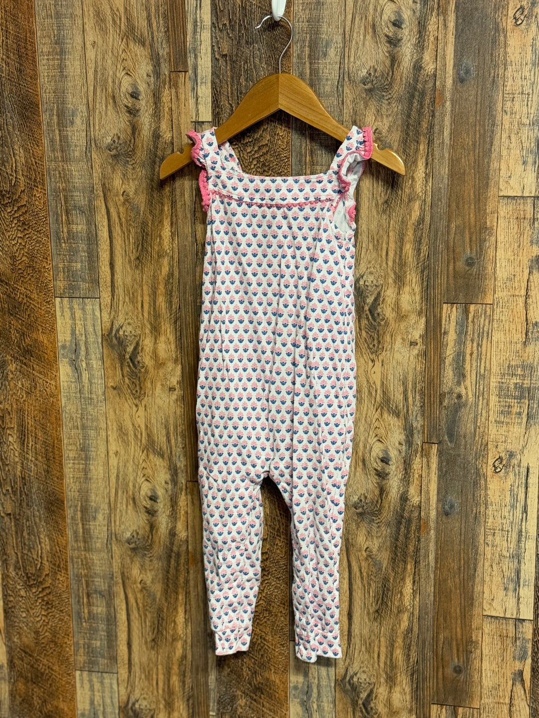 Romper, size 24m