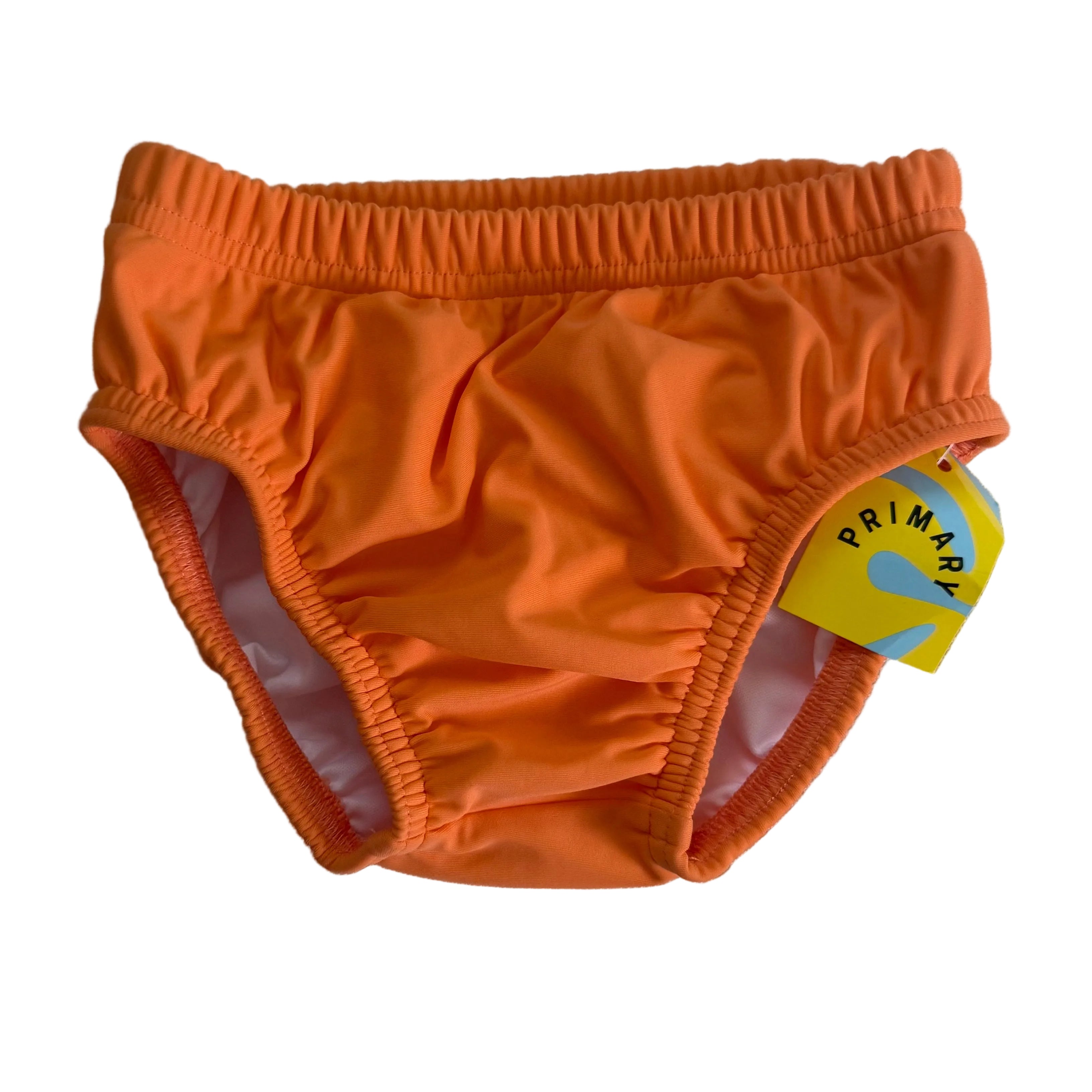 NWT Primary, 2T