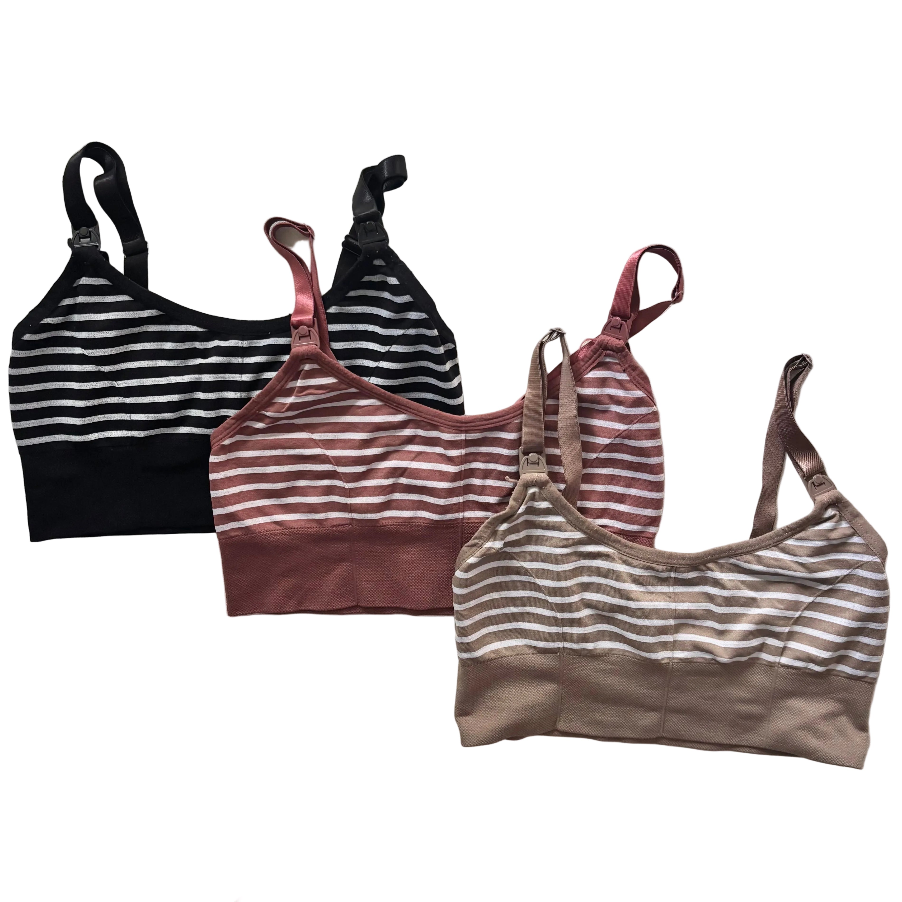Nursing Bras, S