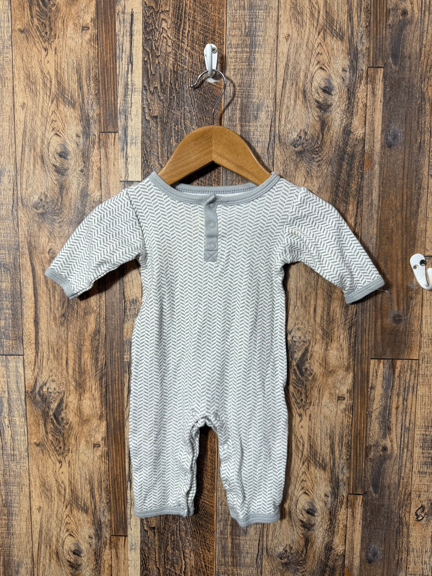 Romper, size 0-3m