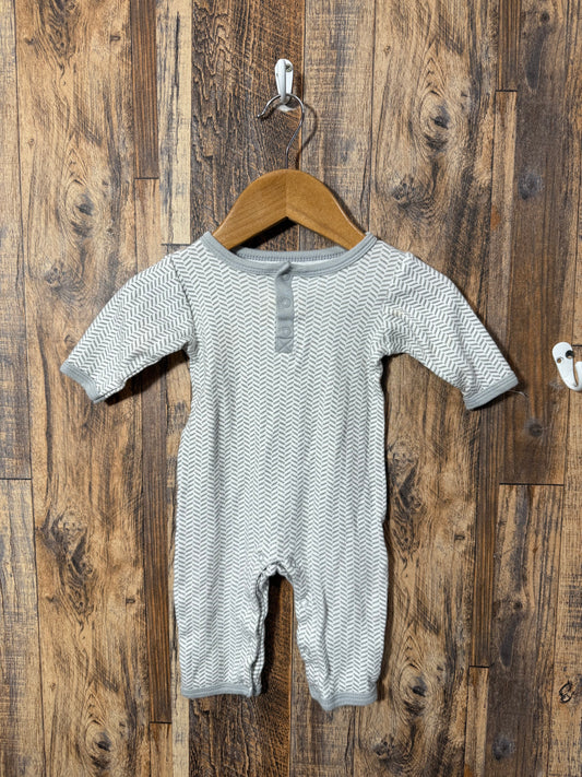 Romper, size 0-3m