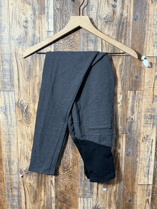 Leggings, size S