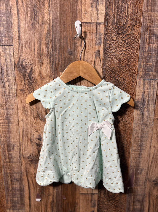 Dress, size 6-9m
