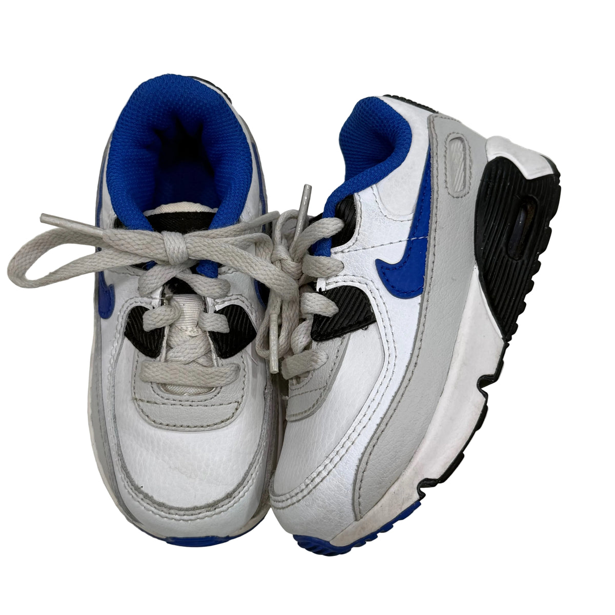 Nike, 7C