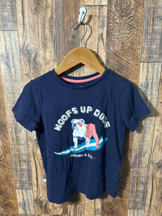 Shirt, size 6