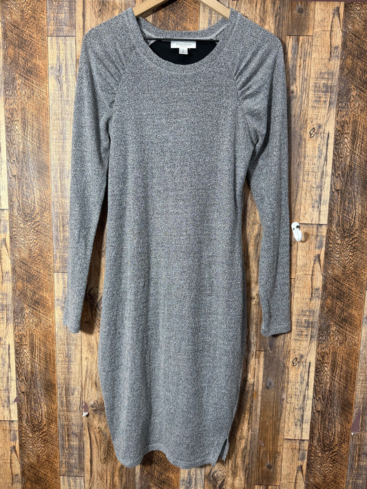 LS dress, size M