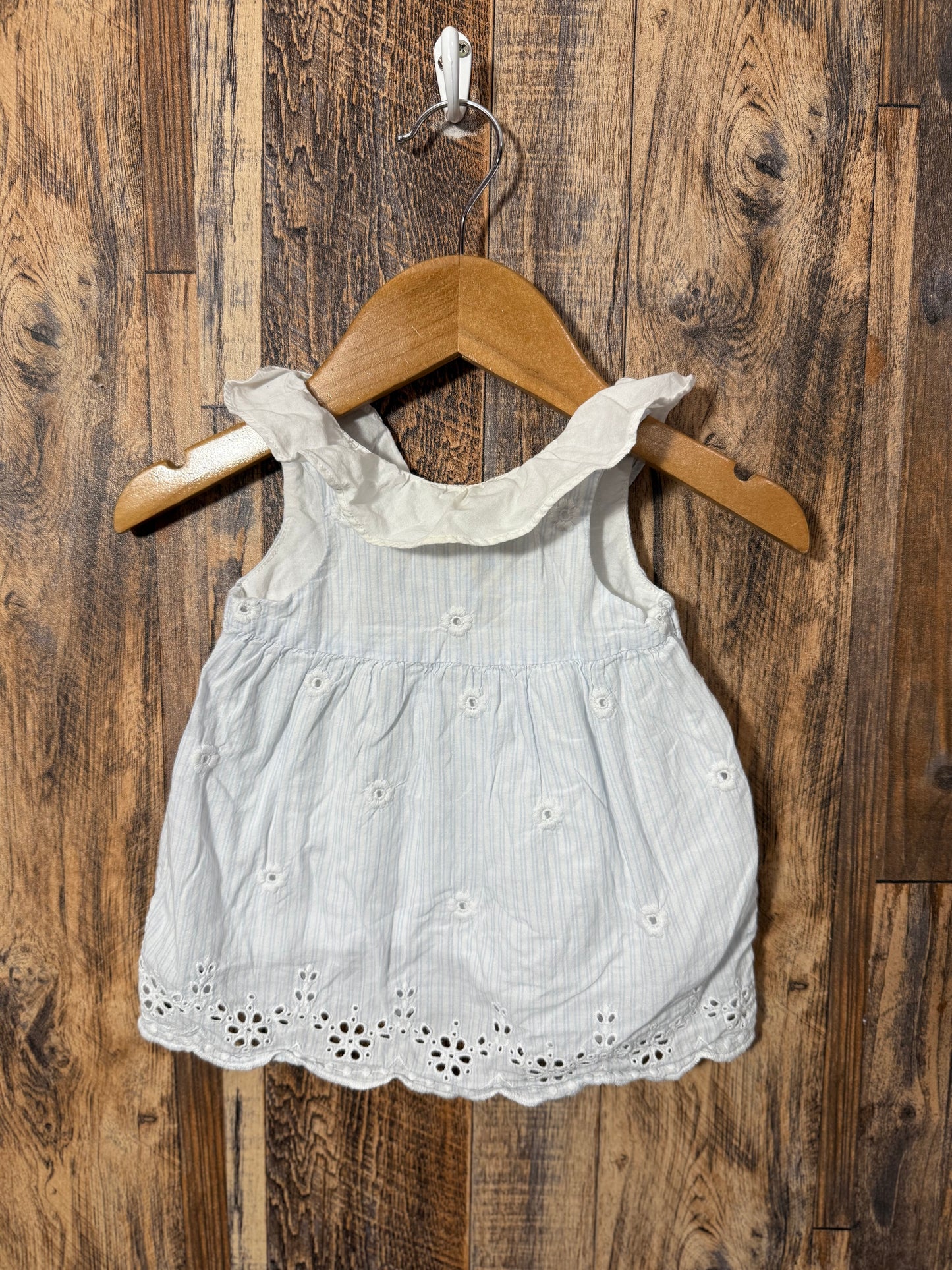 Dress, size 0-3m