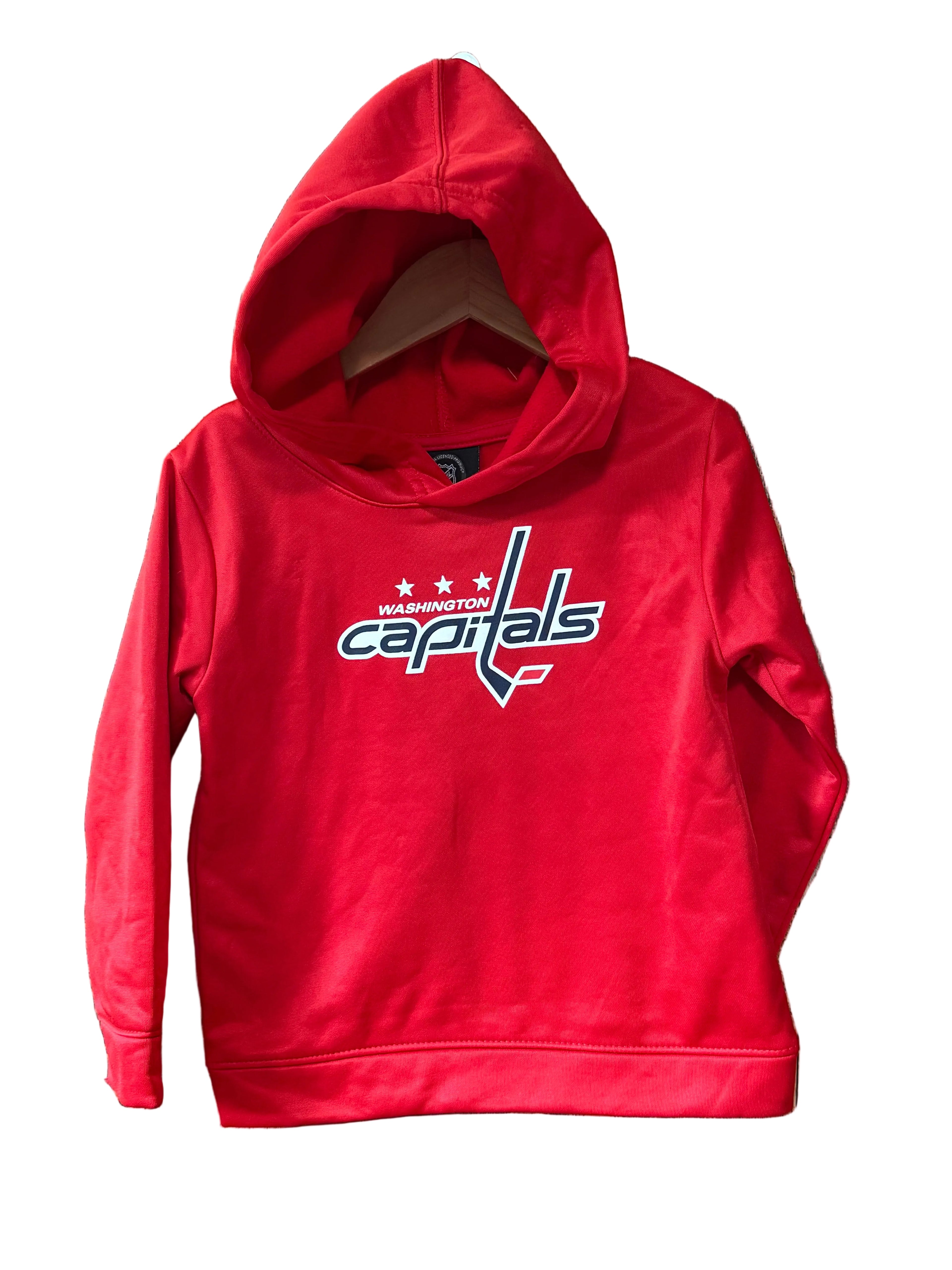 NWT Capitals, 4t