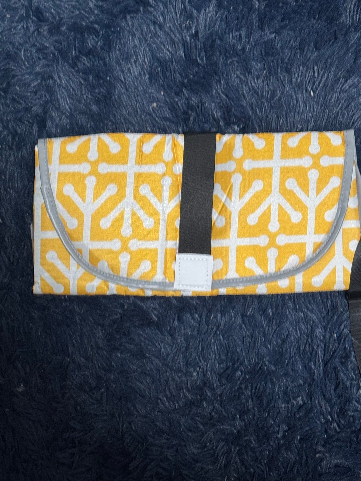 Changing pad