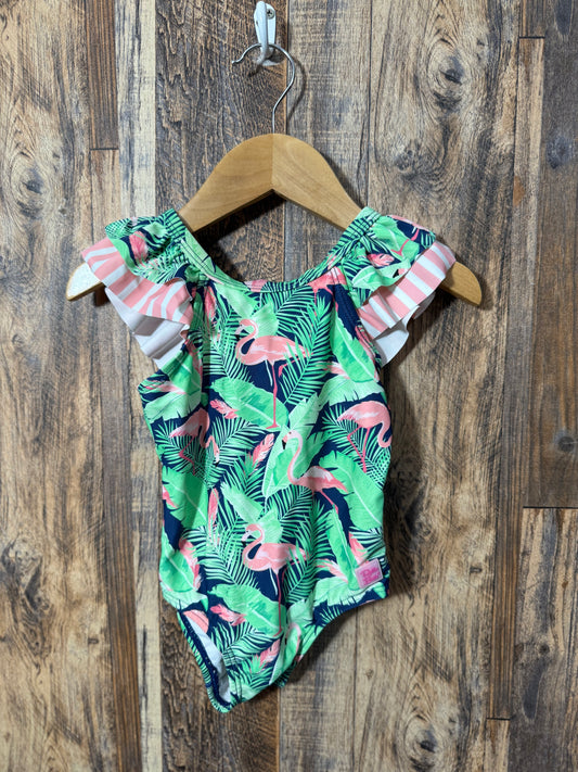 Swimsuit, size 12-18m