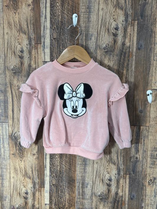 Sweatshirt, size 24m