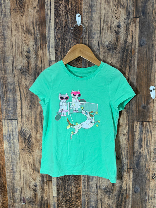 Shirt, size 4-5