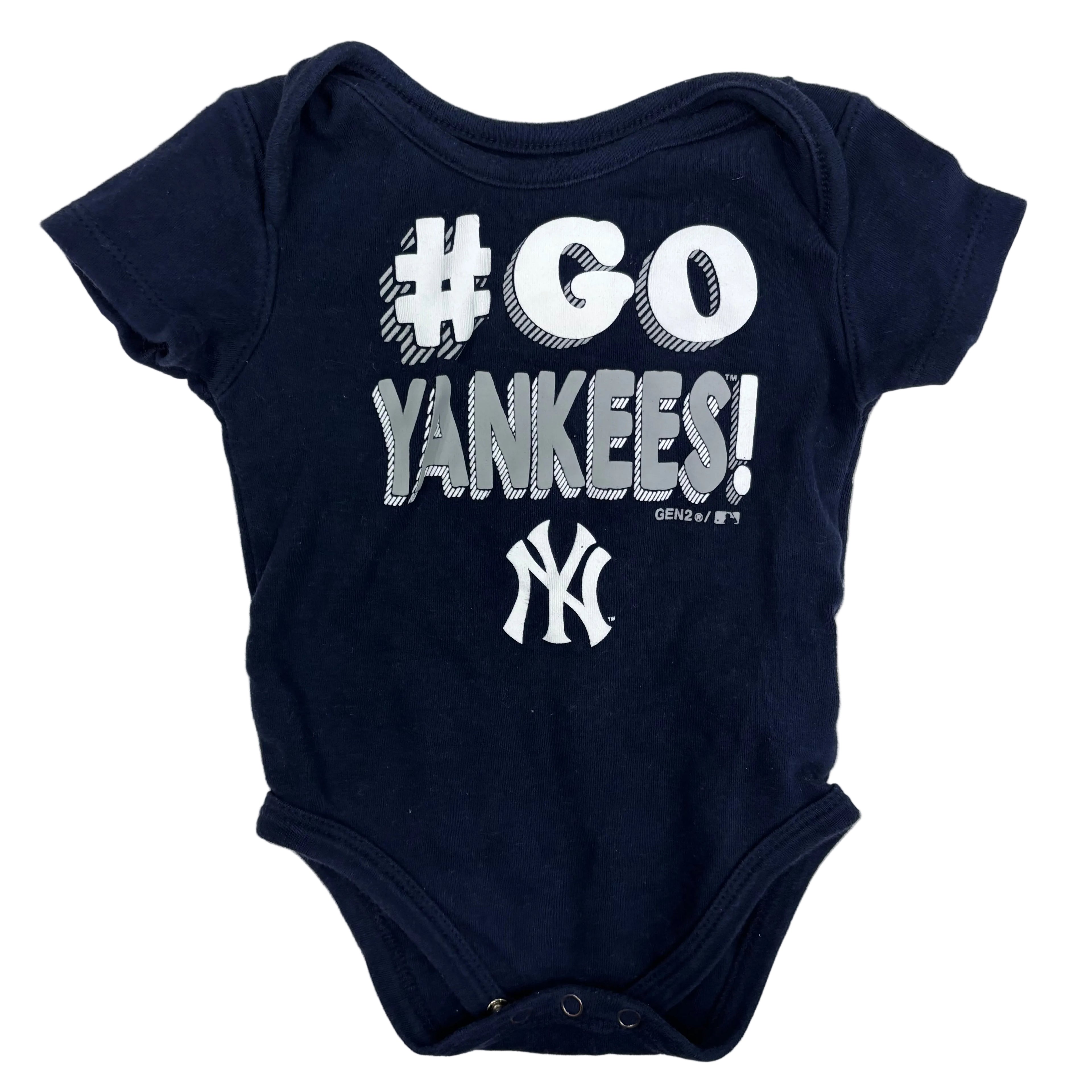MLB Yankees, 6-9m