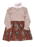 PatPat NWT, 3-6m