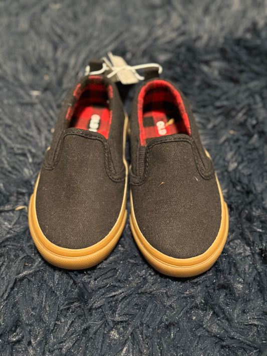Slip ons NWT, size 5
