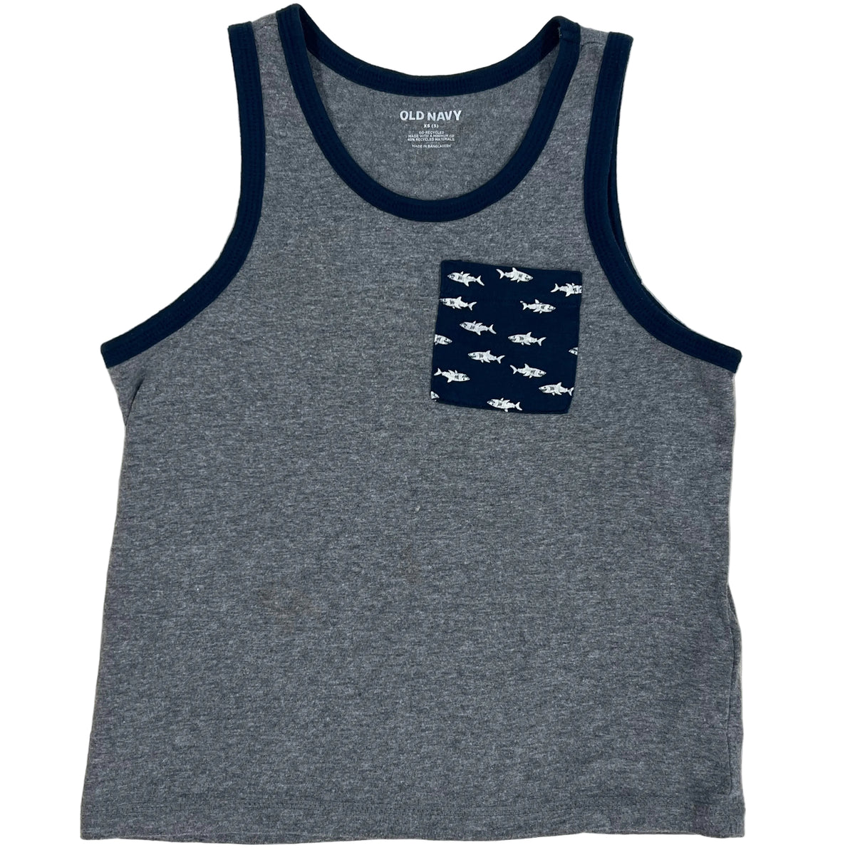 Old Navy, 5