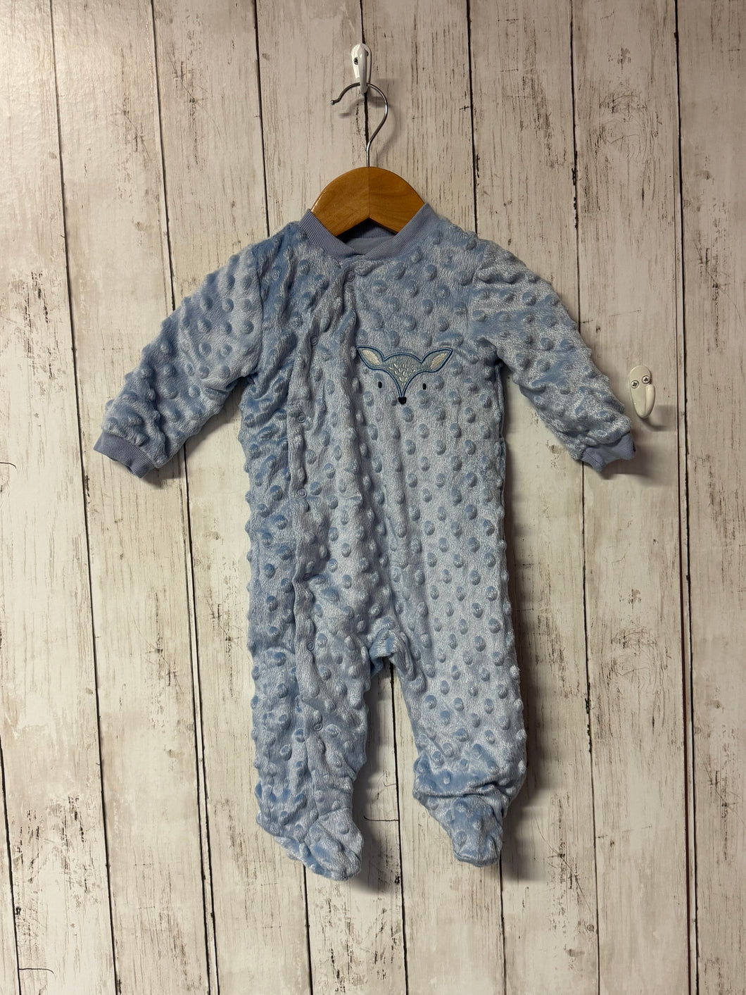 Sleeper, size 3-6m