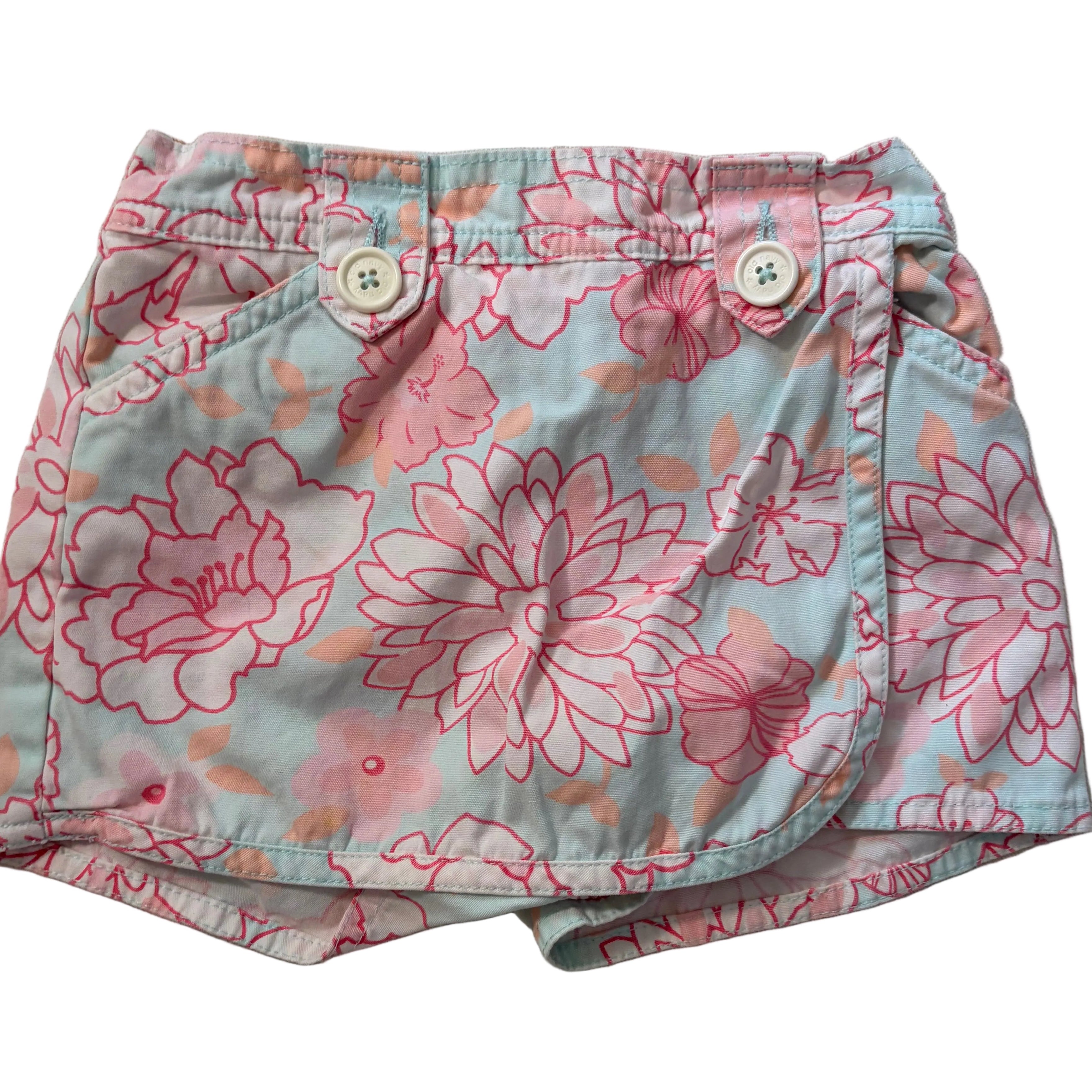 Old Navy, 2T