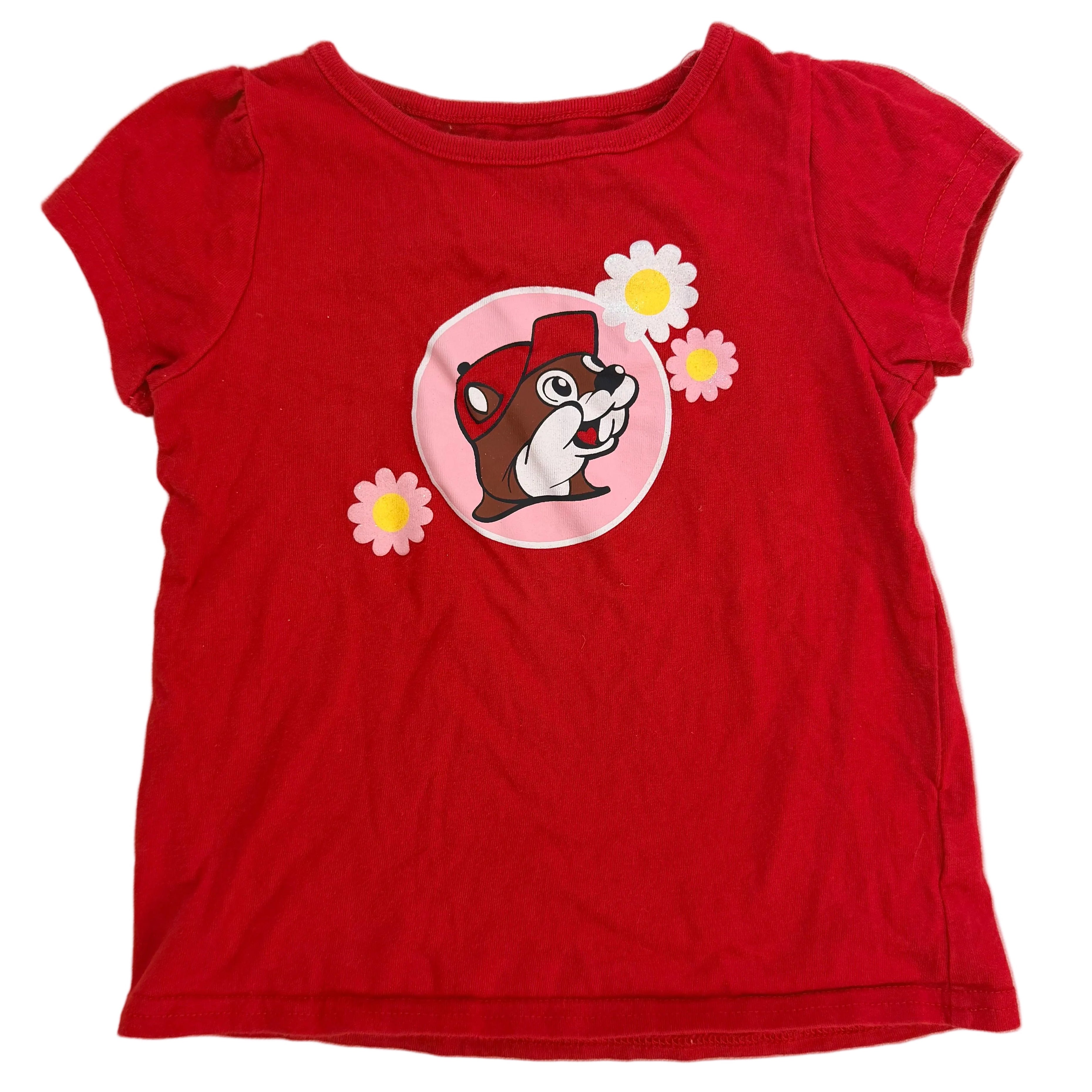 Buc-ee’s, 5T
