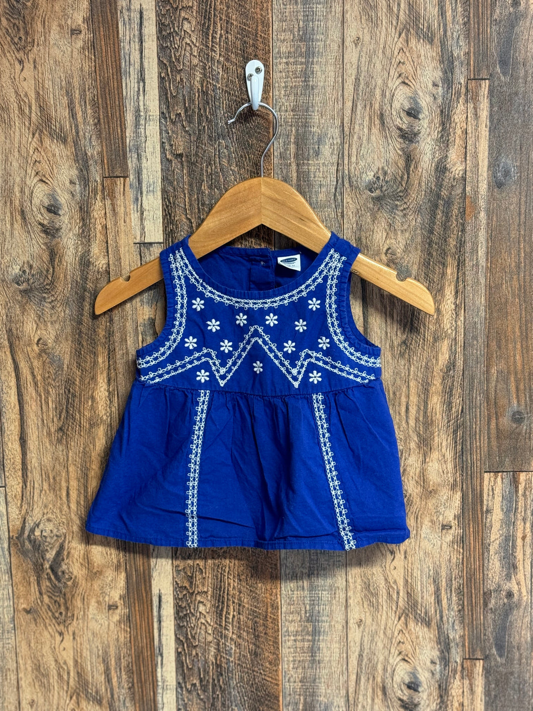 top, size 6-12m