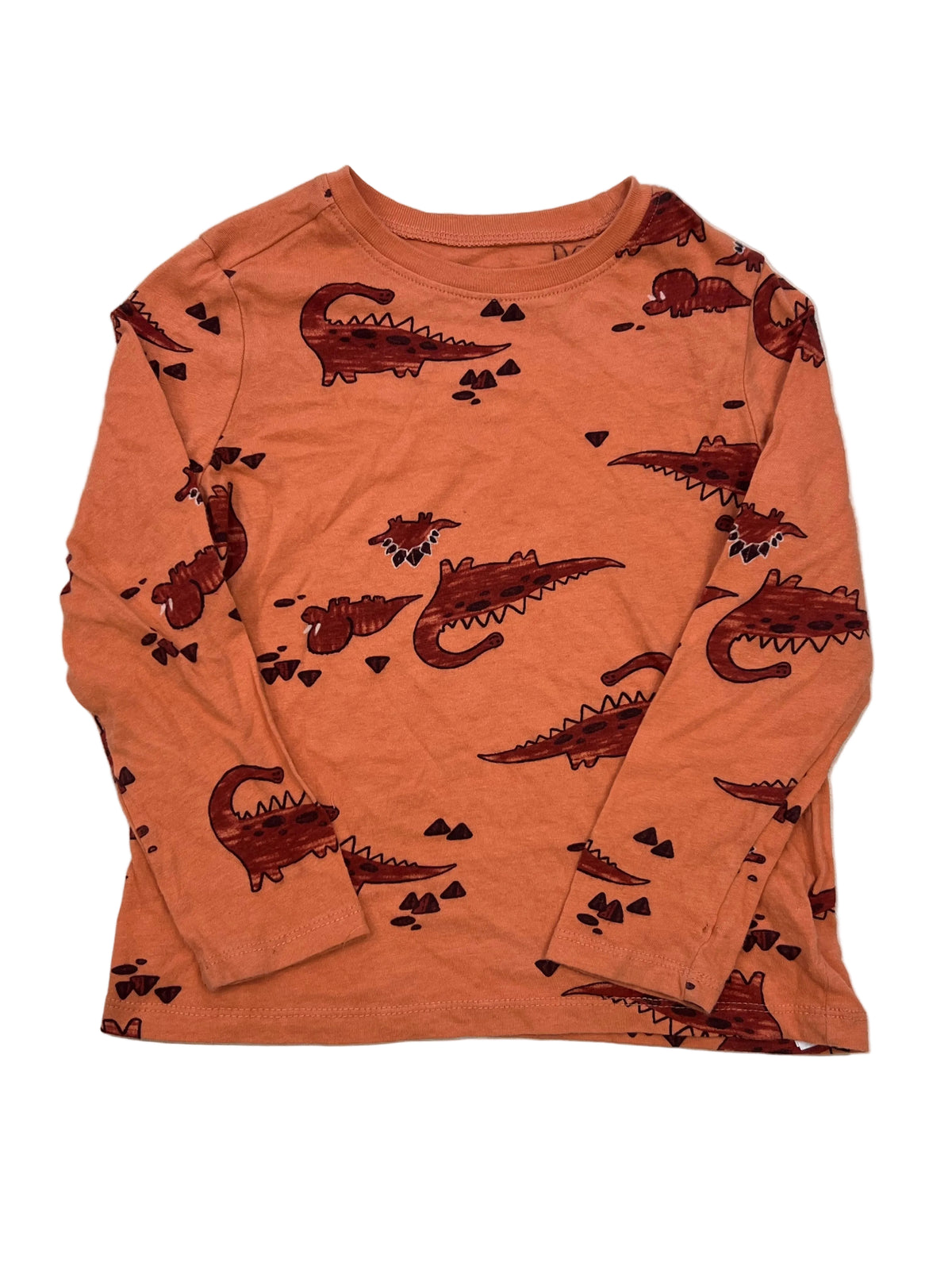 Shirt, 5T