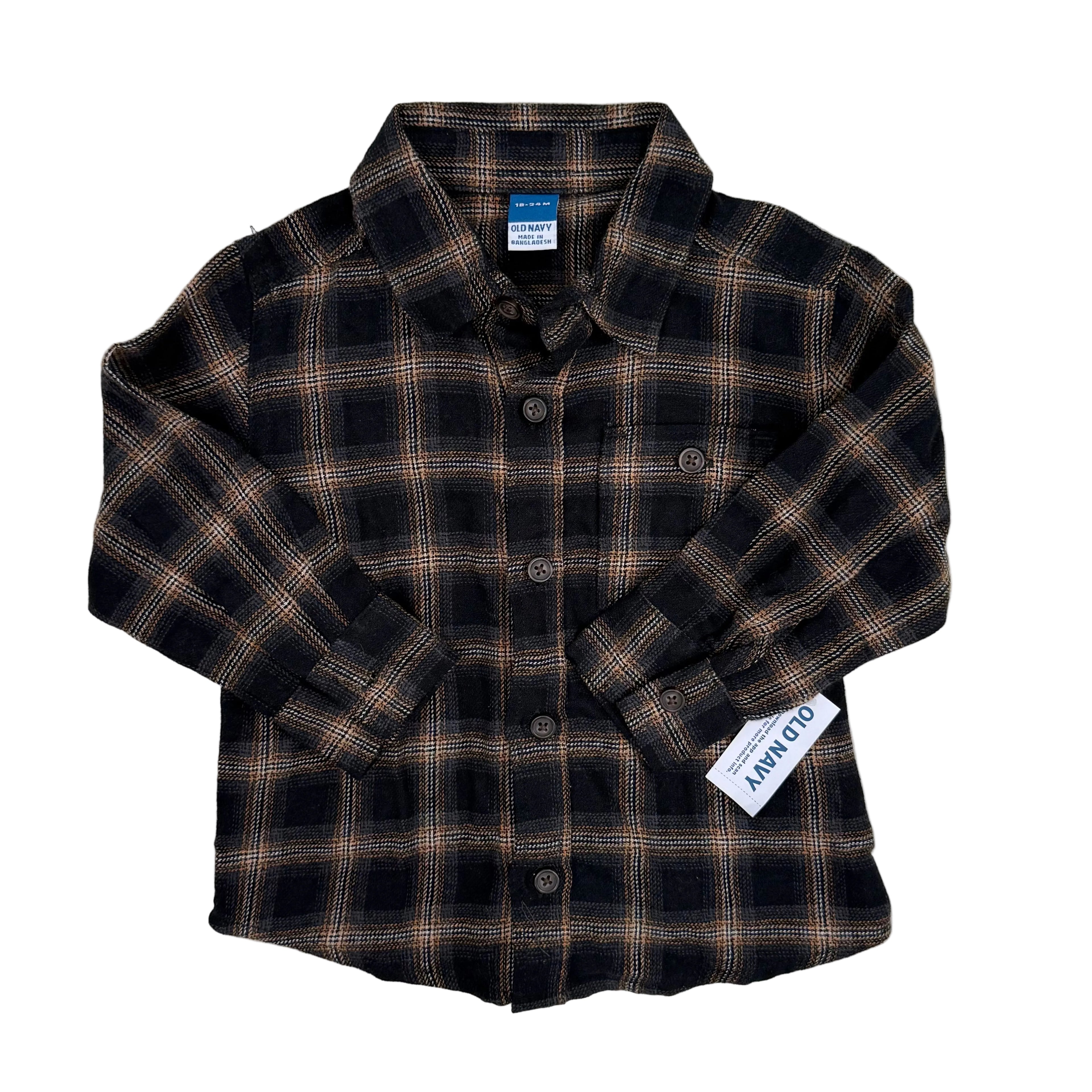 NWT Old Navy, 18-24m
