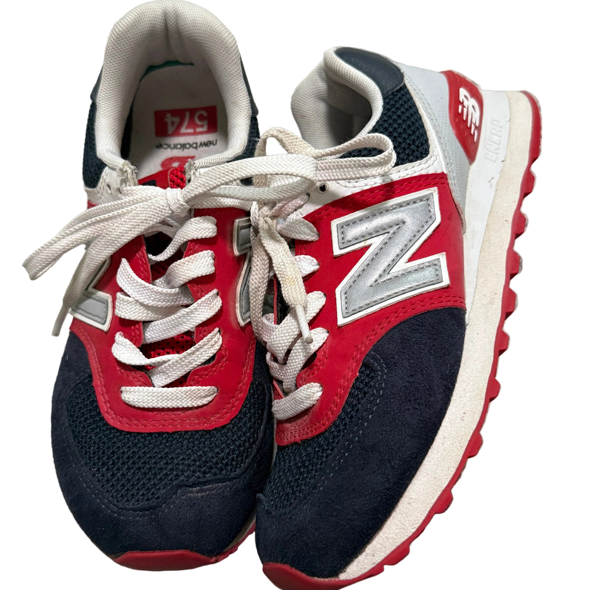 New Balance, 6