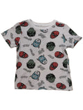 Marvel, 5T
