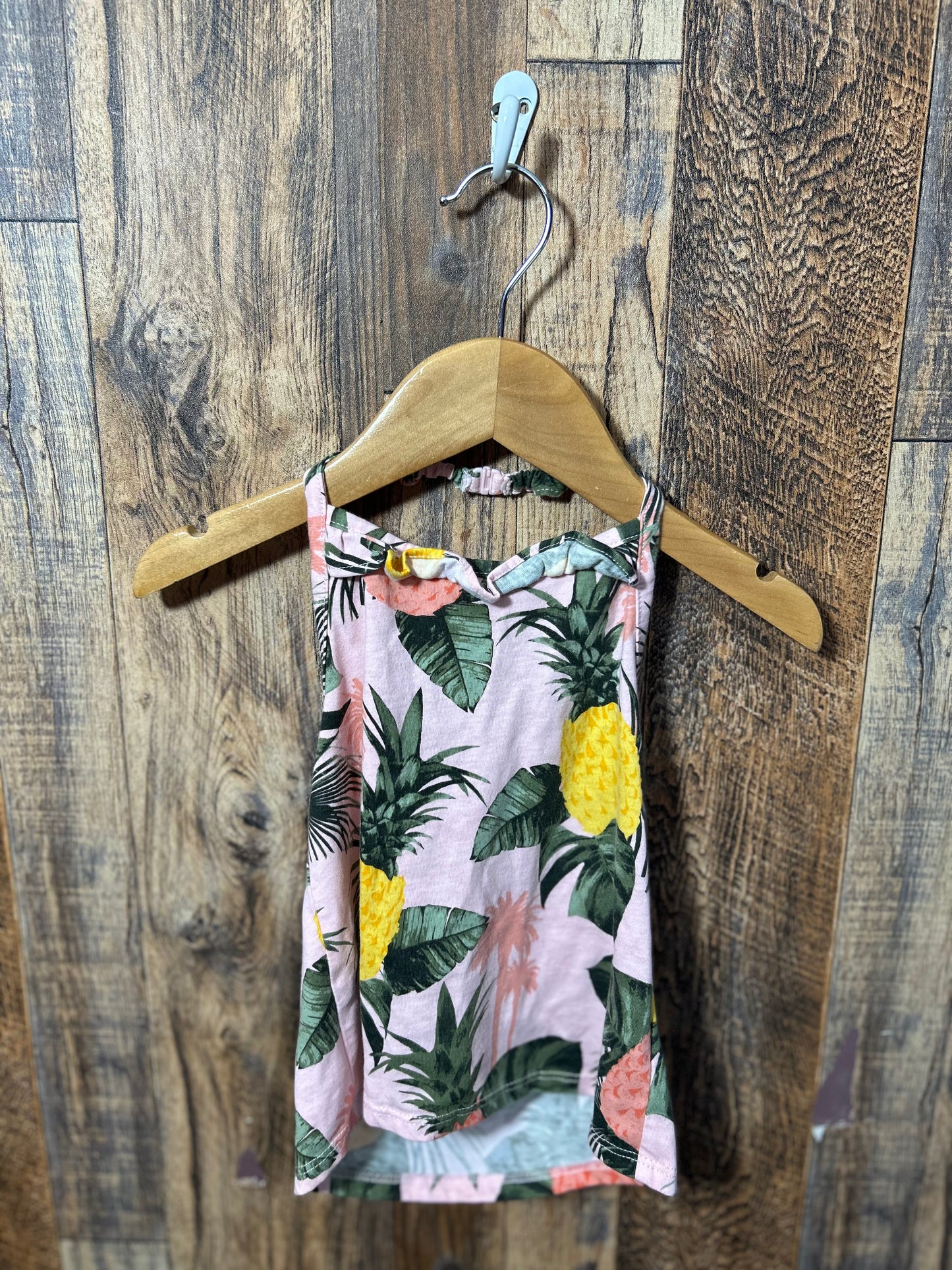 Top, size 2t