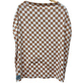 Copper Pearl Nursing/Carseat Cover