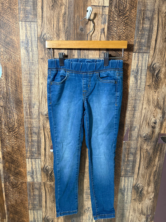 Jeans, size 6