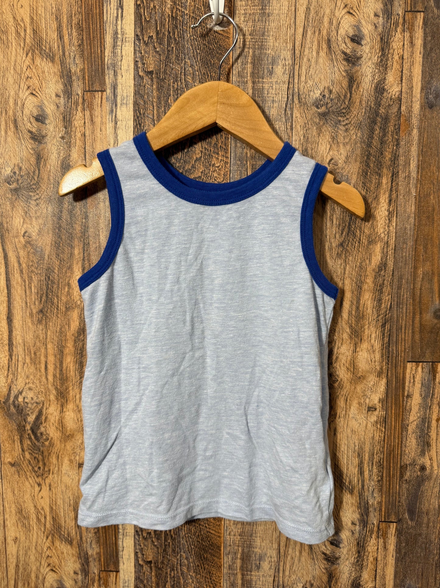 Tank top, size 4t